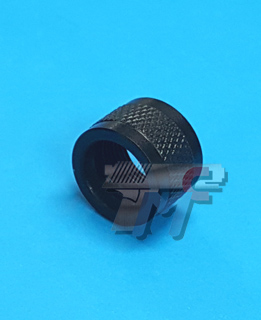 Creation 14mm- Thread Proctector (Black) - Click Image to Close